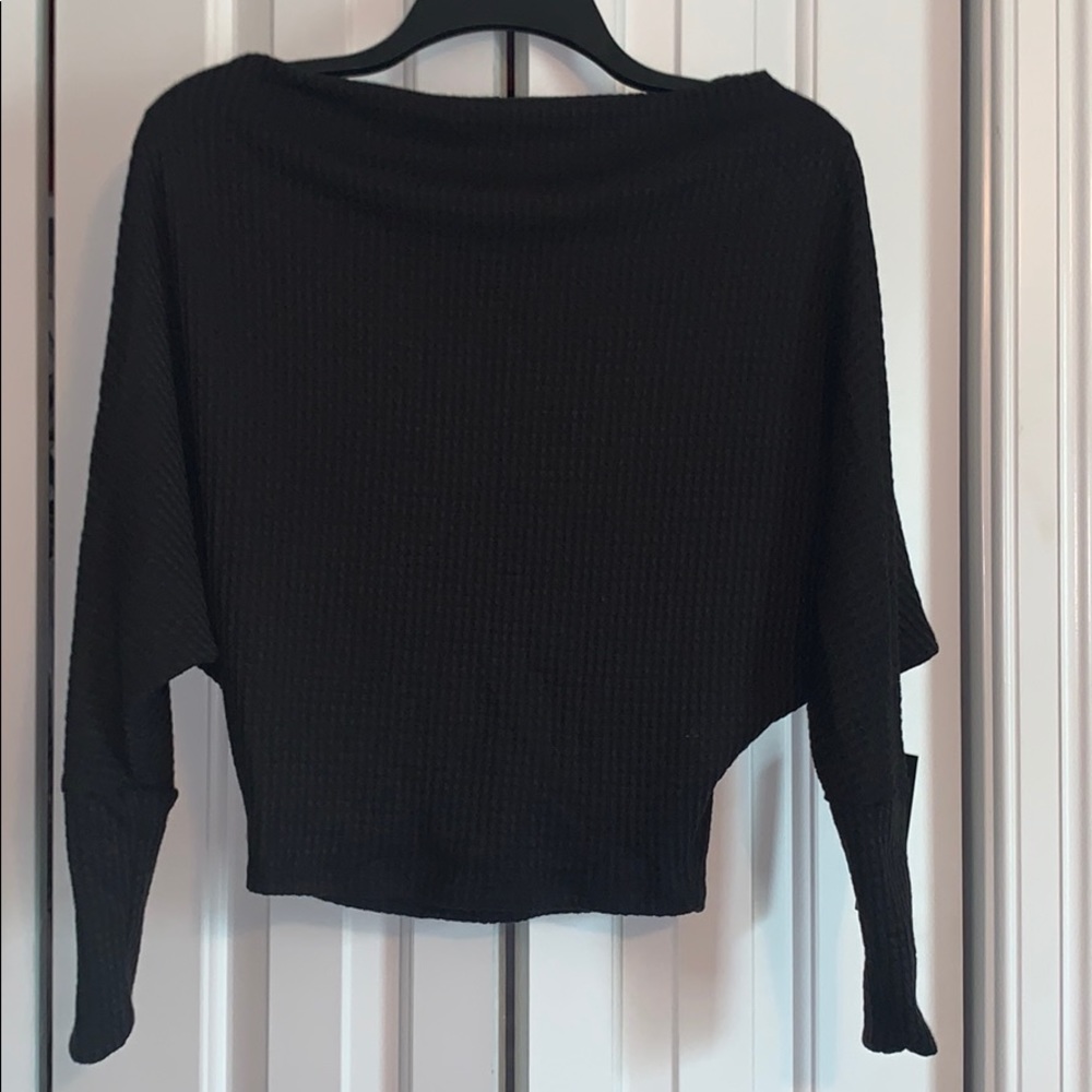 Black Stylive Sweater